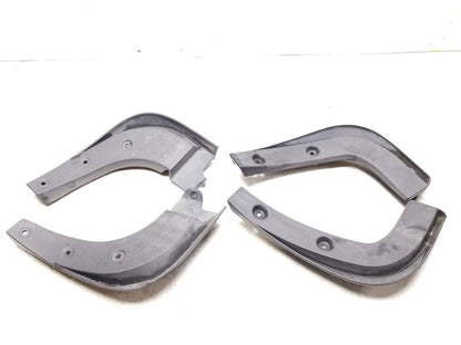 2014 - 2019 Kia Soul Mud Guard Set 4 Pcs OEM