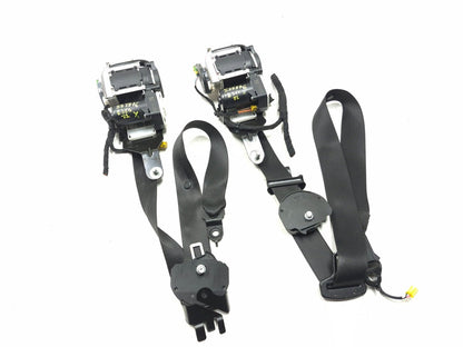 2012 Mercedes W212 E350 Sedan Front Seat Belt Retractor Left & Right OEM