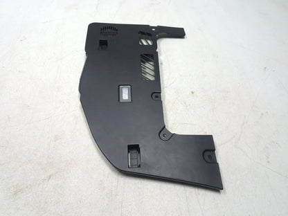 2019 Tesla Model 3 Lower Dash Cover Trim Panel Passenger Side Right OEM