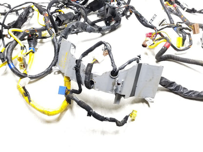 06 - 10 Hyundai Azera Interior Wire Harness OEM
