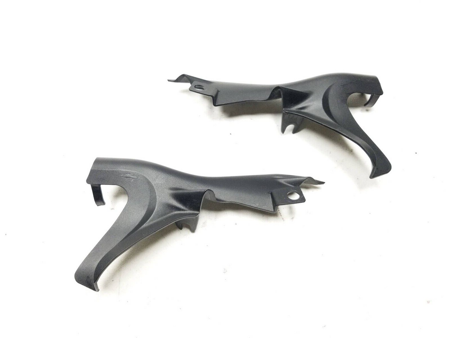 2015 - 2018 Ducati Monster 821 Inner Fairing Cover Left & Right OEM