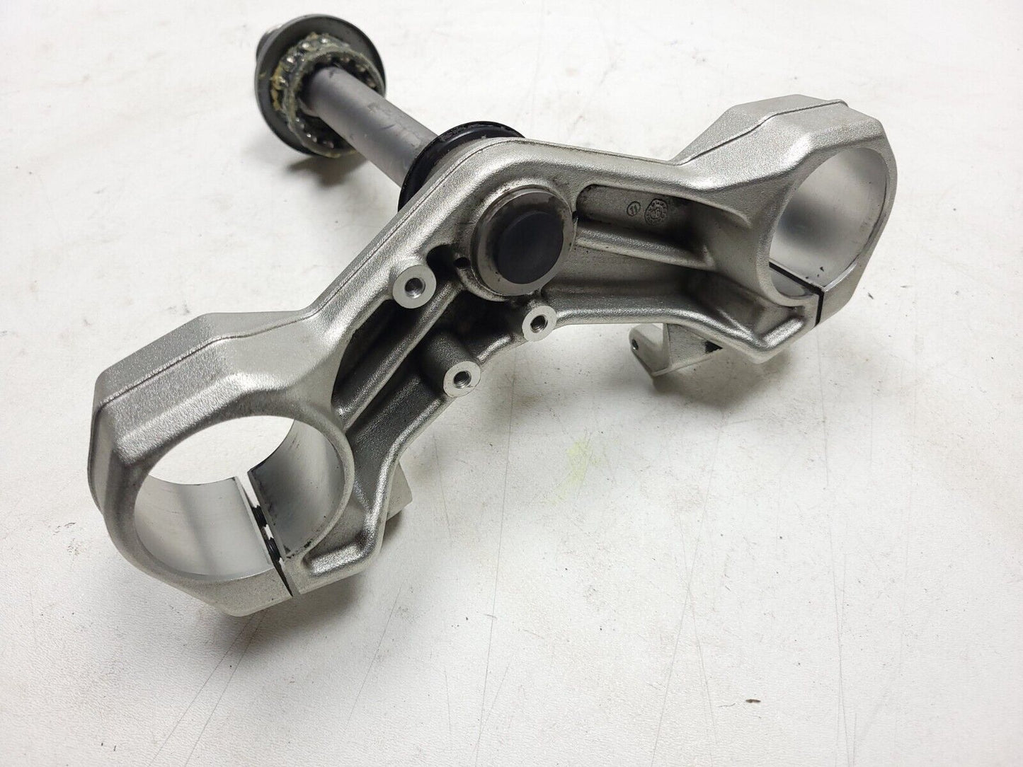 2016 - 2020 BMW G310r Triple Tree Lower OEM
