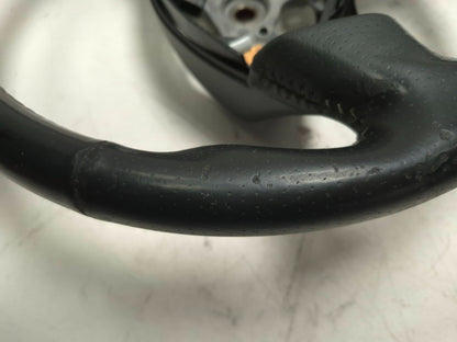 2007 Toyota Corolla Steering Wheel OEM