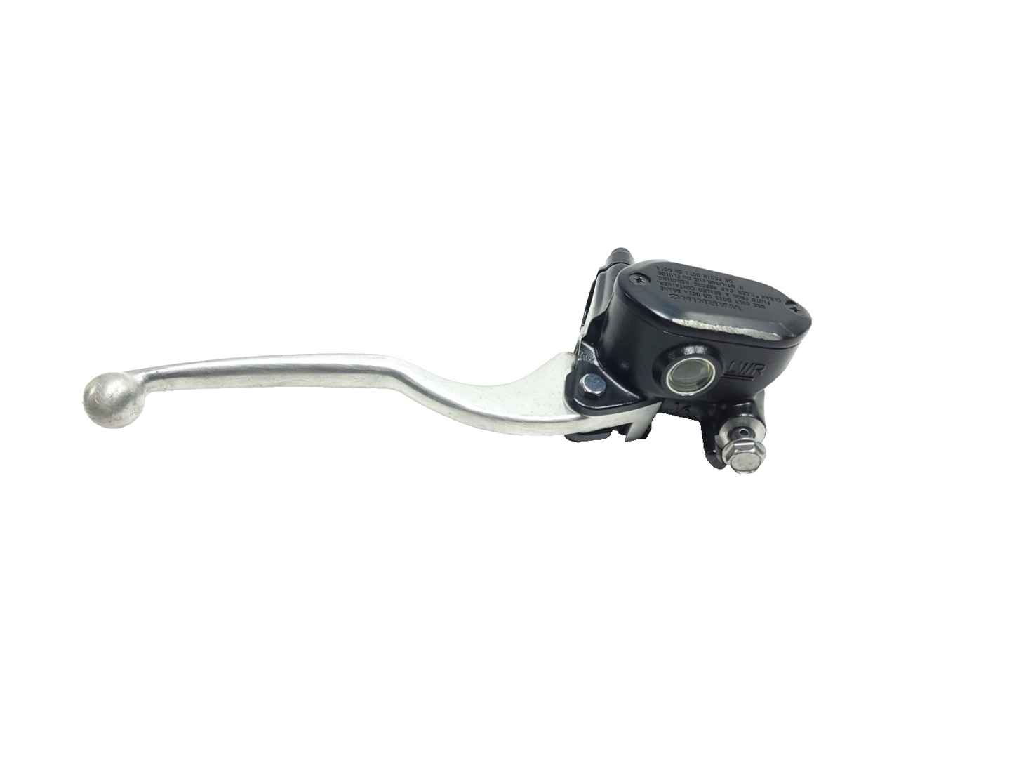 2025 Kawasaki Ninja 500 Ex500a/b Front Brake Master Cylinder OEM