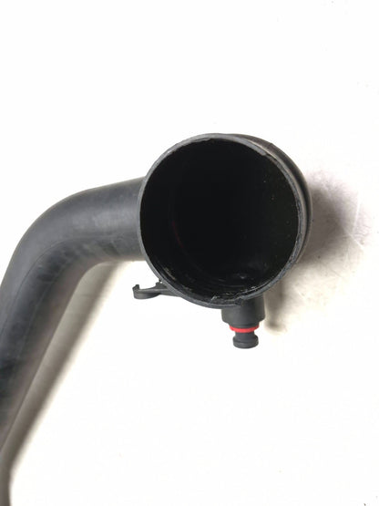 2007 Saab 9-5 Aero Intercooler Pipe OEM