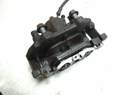 2013 Ford Focus St Front Brake Caliper Passenger Side Right OEM
