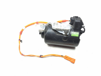 2018 Tesla Model 3 A/c Compressor W/ Mount Bracket Support  1088198-00-l OEM