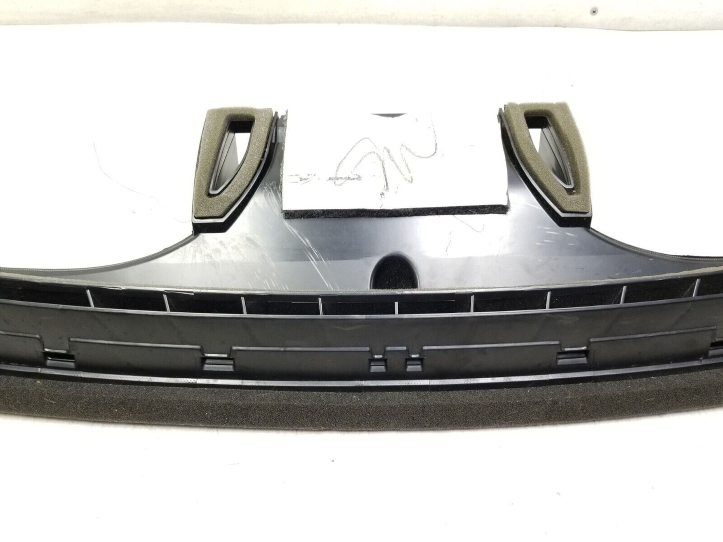 14-18 BMW X5 Dash Upper Defroster Air Vent 9279302 OEM 89k Miles✅