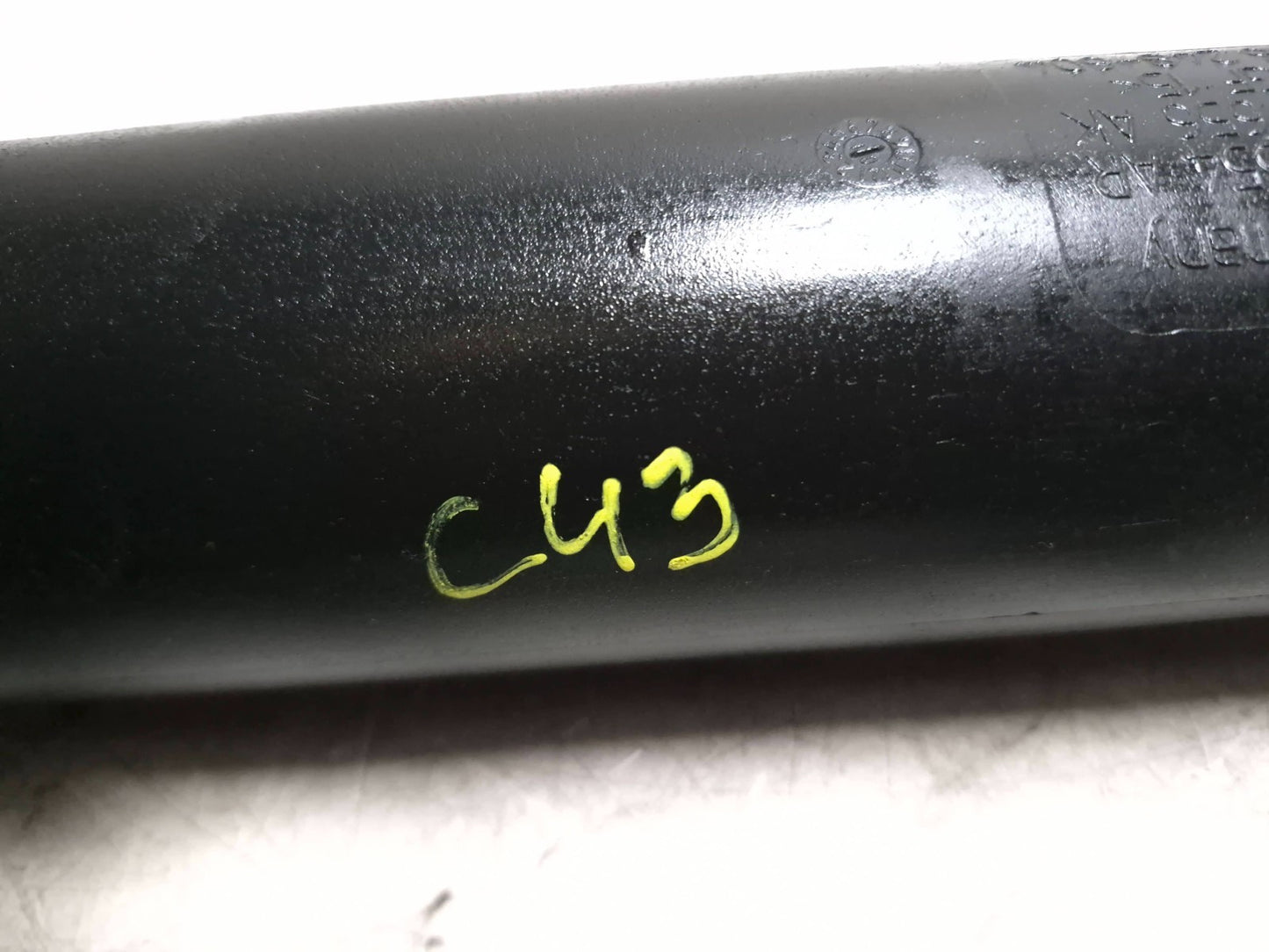2011 Volkswagen Tiguan Air Hose Intake OEM