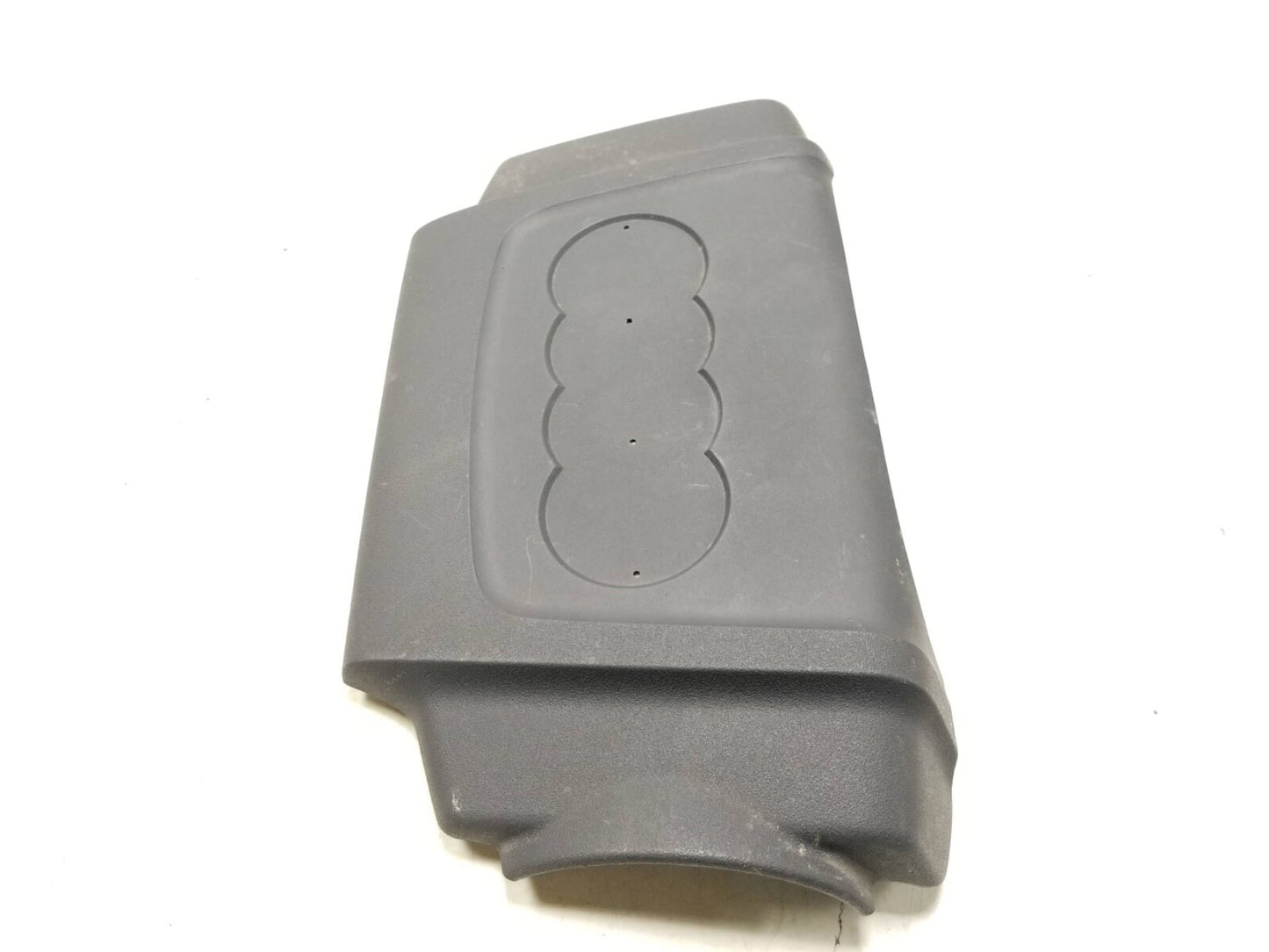 2010 Audi Q5 Engine Cover Trim OEM