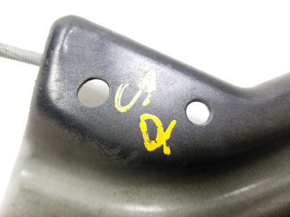 2009 - 2012 Audi Q5 Fender Mounting Bracket OEM