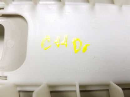 2008 - 2015 Nissan Rogue B Pillar Trim Cover Left & Right OEM