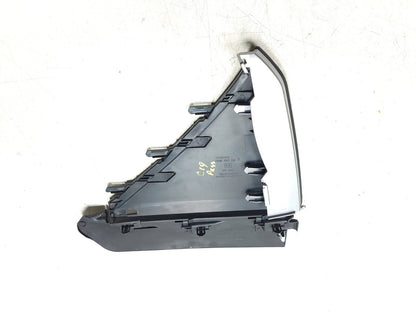 13 - 16 Scion Fr-s Frs Center Console Side Trim Panel Pad Left & Right Pair OEM