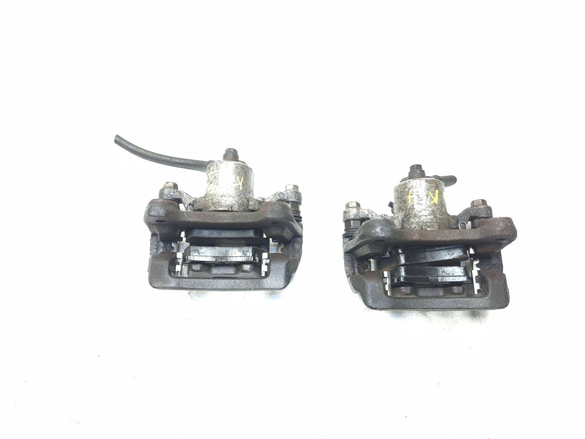 2015 Kia Optima Rear Brake Caliper Left & Right OEM
