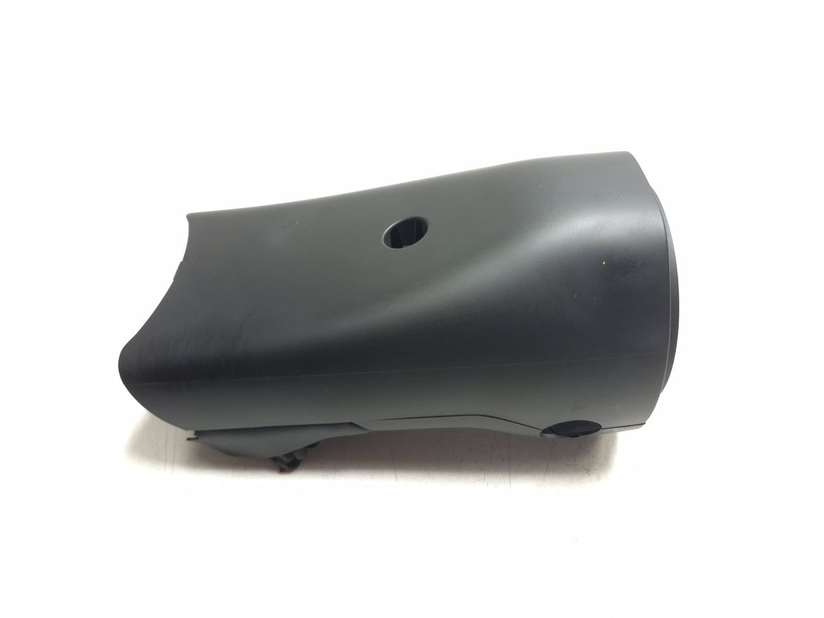 2022 Tesla Model 3 Steering Column Trim Cover Lower & Upper OEM