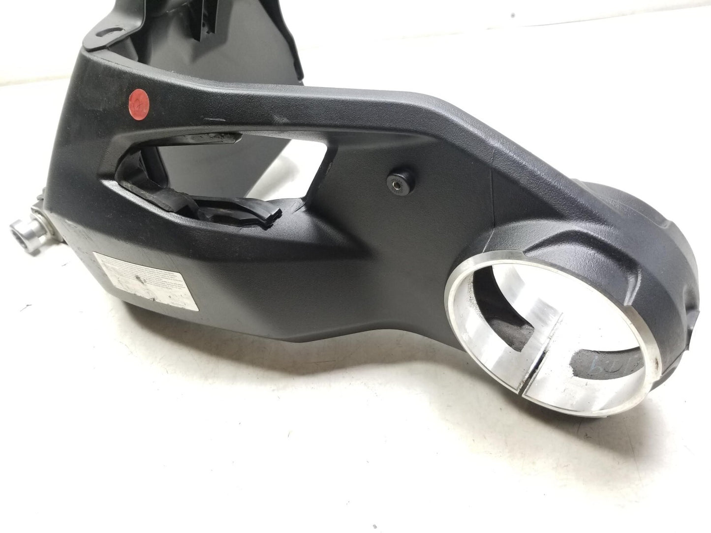 21-24 Ducati Supersport 950 950s Rear Swingarm OEM 6k Miles