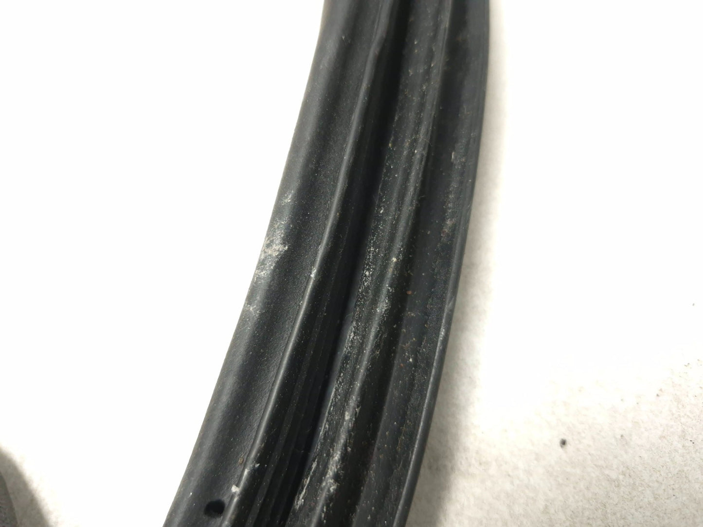 2007 Toyota Corolla Rear Door Weatherstrip Belt Seal Molding Driver Side OEM
