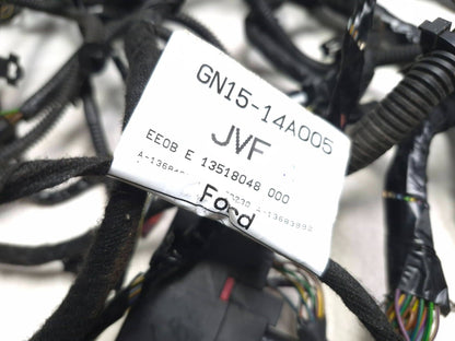 2019 Ford Ecosport Interior Floor Wire Harness OEM