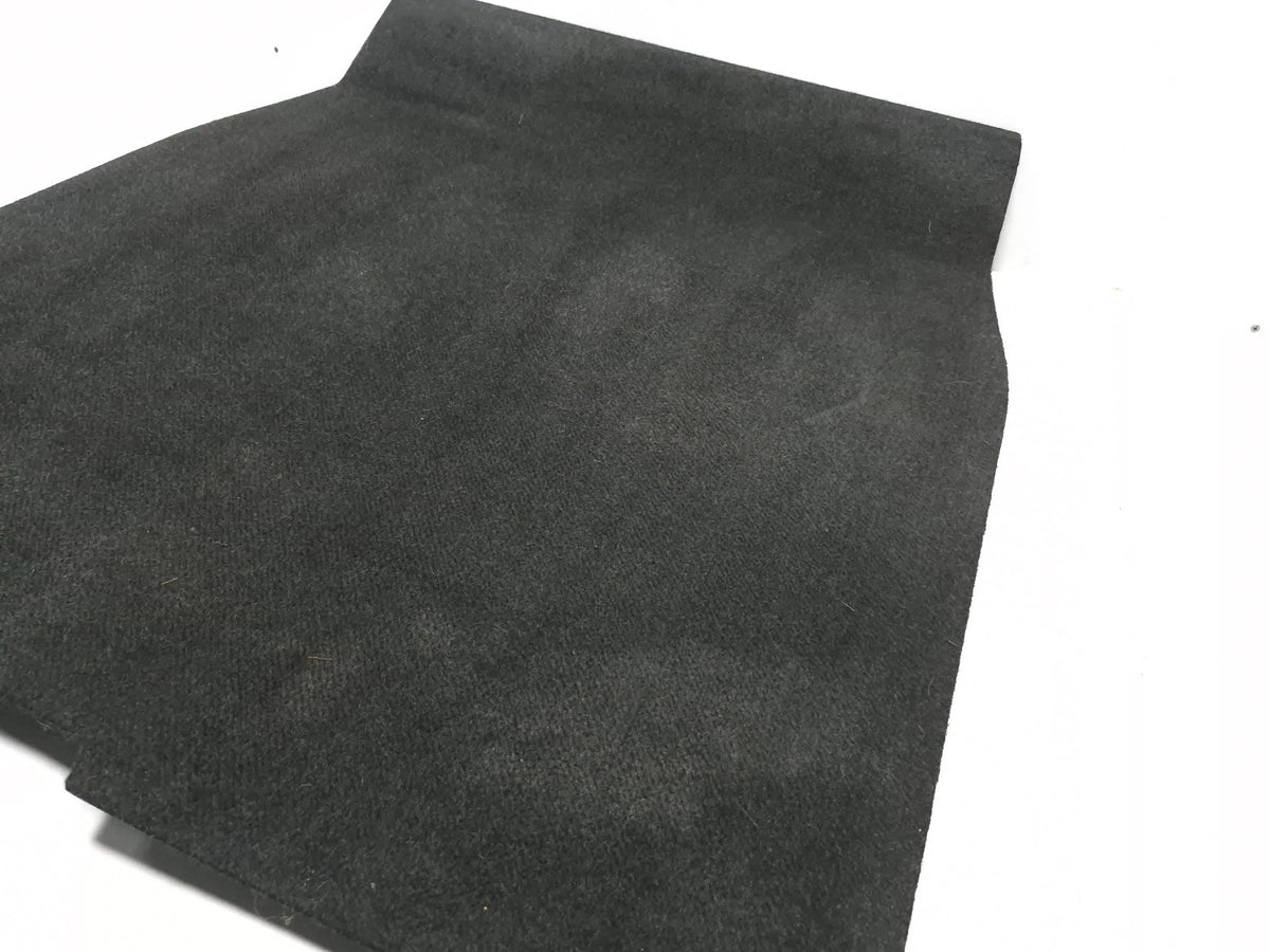 2013 Volvo S60 Rear Trunk Floor Cargo Cover Mat OEM 31348933