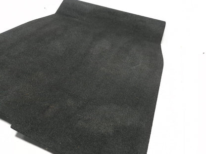 2013 Volvo S60 Rear Trunk Floor Cargo Cover Mat OEM 31348933