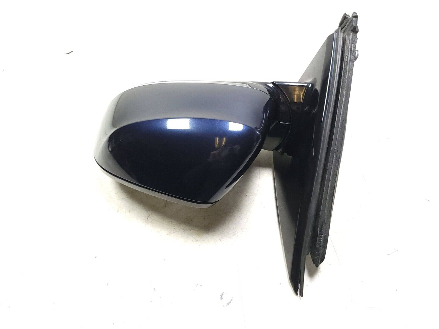 2014 - 2018 BMW X5 F15 Left Driver Side View Mirror OEM
