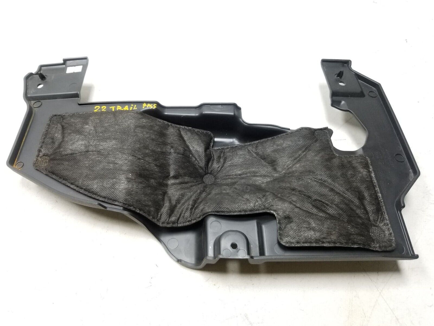 21 - 23 Chevrolet Trailblazer Dash Glove Box Storage Compartment OEM