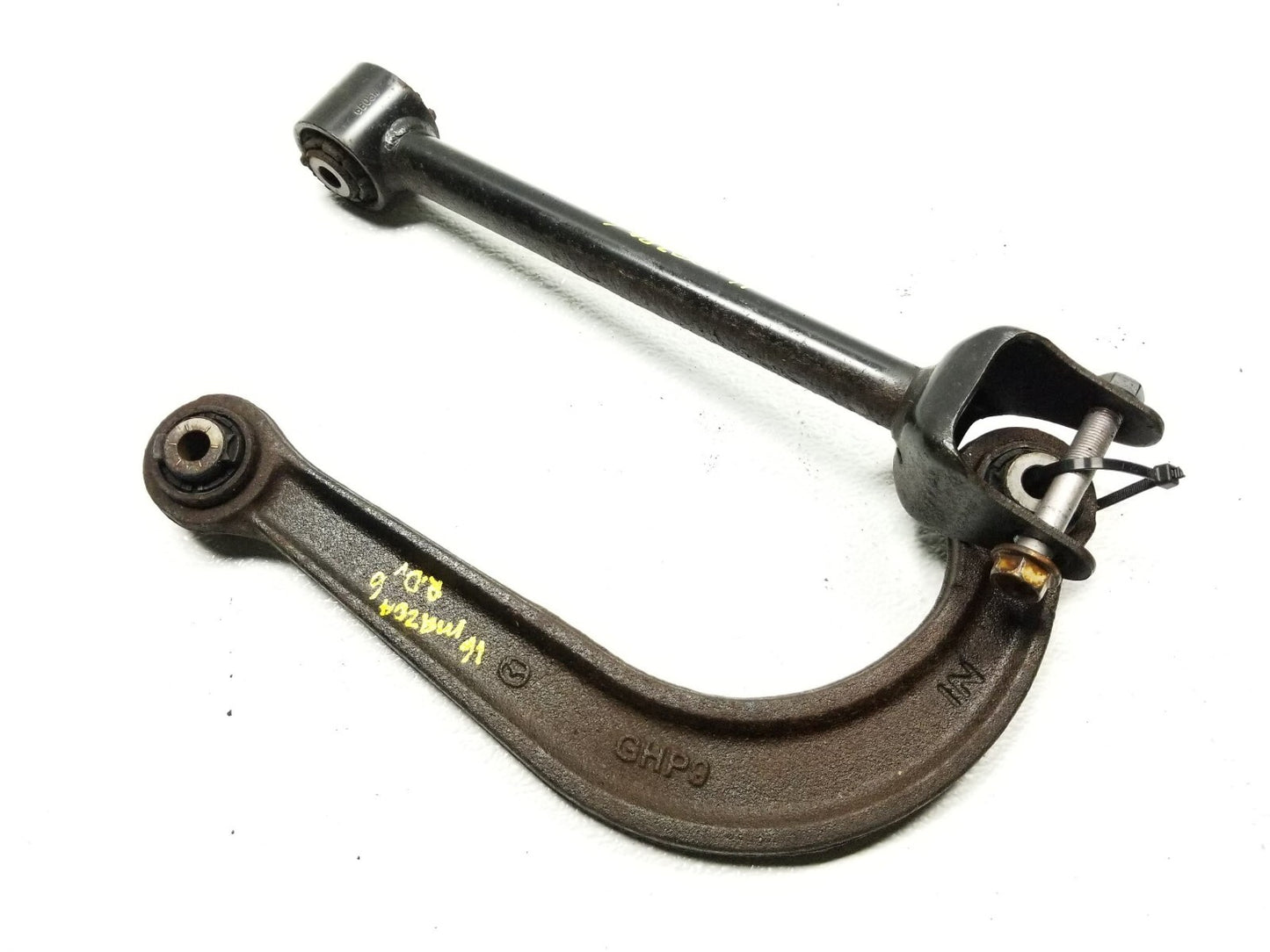 2016 Mazda 6 Rear Control Arm 4pcs OEM