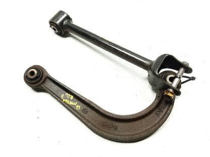 2016 Mazda 6 Rear Control Arm 4pcs OEM