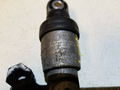 2016 Mazda 3 2.0l Drive Belt Tensioner OEM