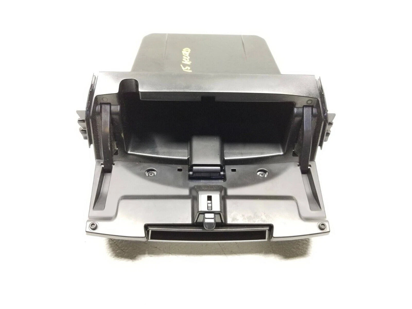 2015 Honda Accord  Lower Center Dashboard Pocket Tray OEM