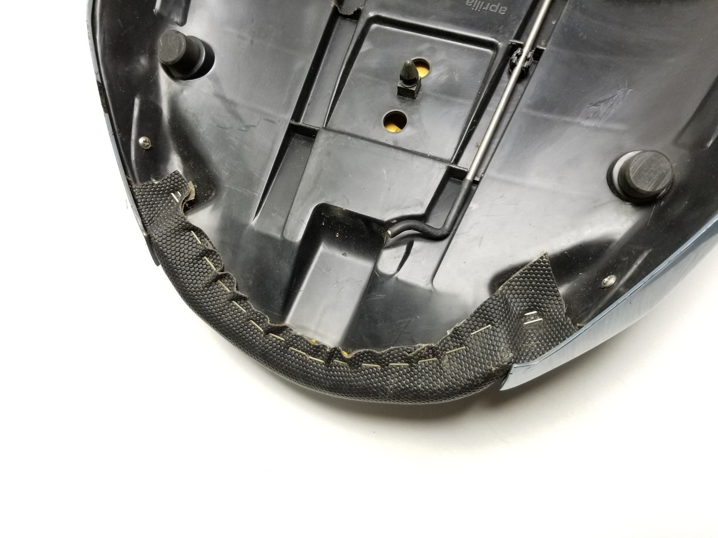 2002 Aprilia Rst Futura Full Seat OEM