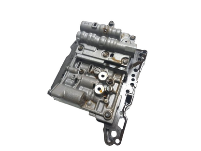 2007 Saab 9-5 Transmission Valve Body OEM Aw55-50sn Aw55-51sn