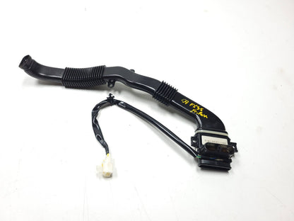 2009-2012 Infiniti Fx35 Front Seat Blower Air Vent Duct Right Passenger OEM