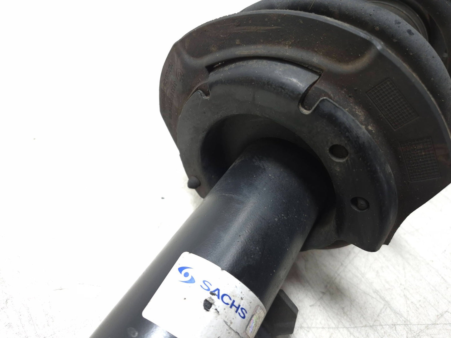 2013 BMW 328ix Front Shock Strut Absorber Pair Oem✅
