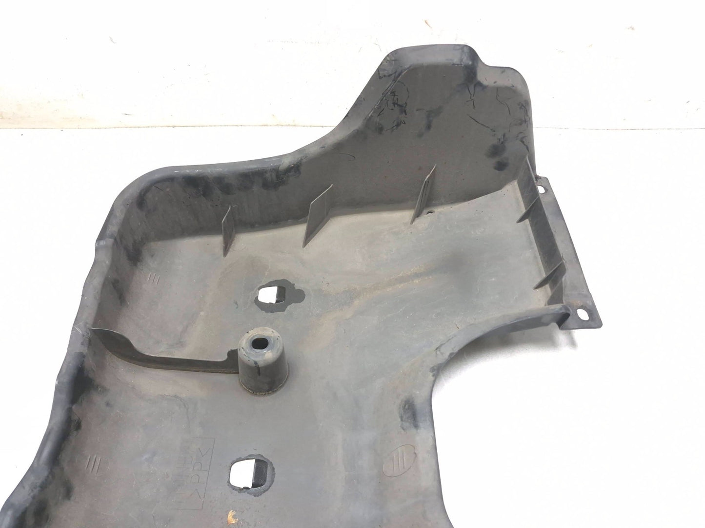 2007 Acura Tl Rear Under Car Lower Cover Shield OEM