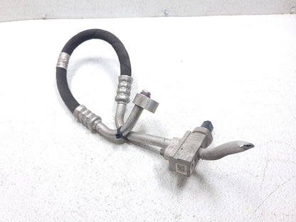11 - 16 Mercedes E350 W212 A/c Hose Pipe Line A2048305116 OEM