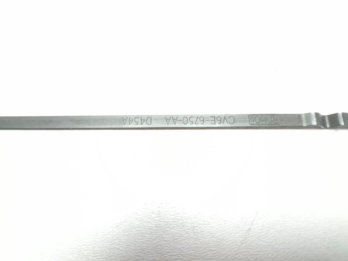 2017 Ford Transit Connect Xl Engine Oil Dipstick OEM