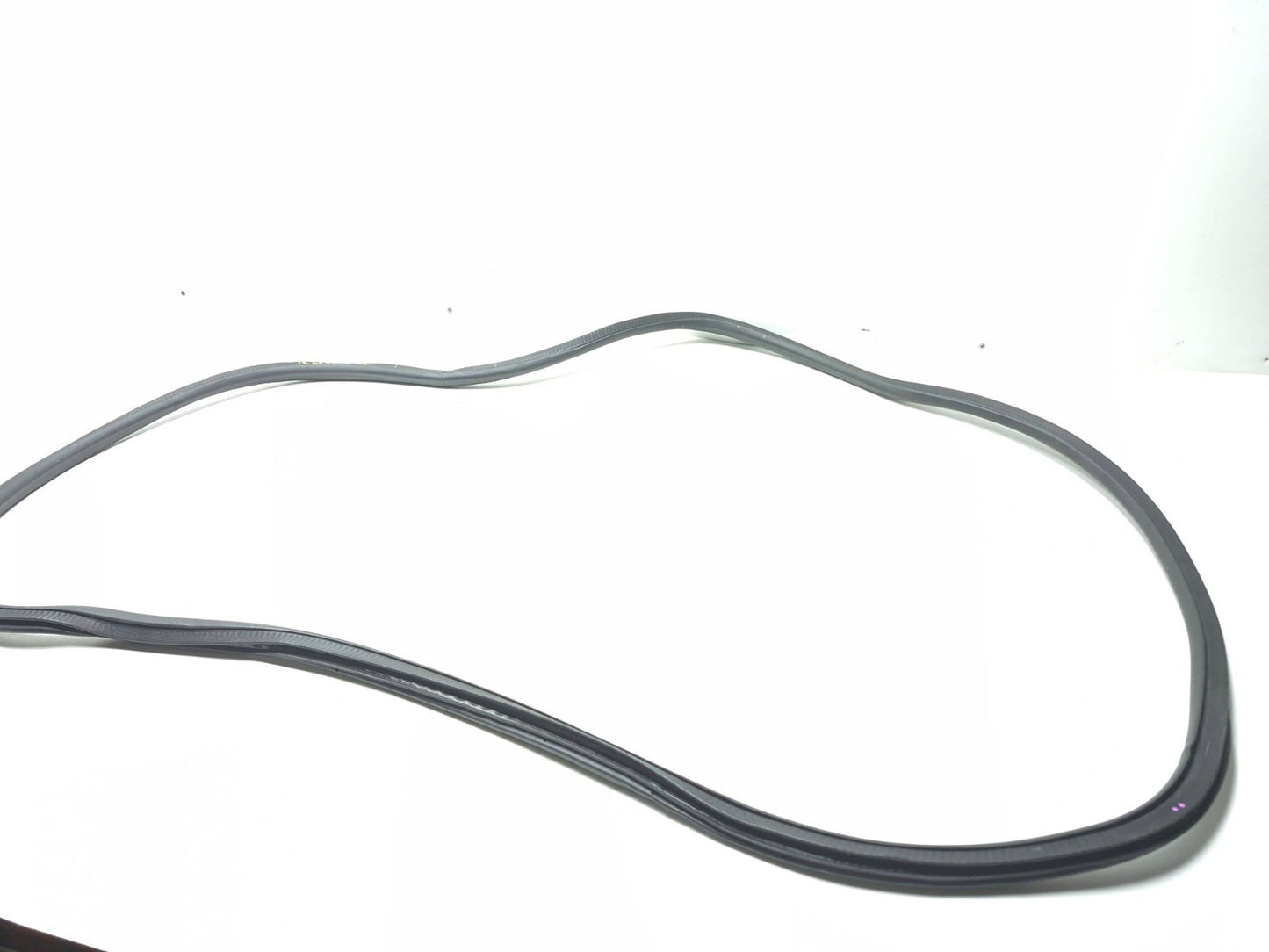 2017 Chevrolet Malibu Front Passenger Door Weatherstrip Seal OEM