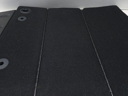 2013 Dodge Grand Caravan Rear Second Row Floor Cover Panel Carpet Driver Lh Oem✅