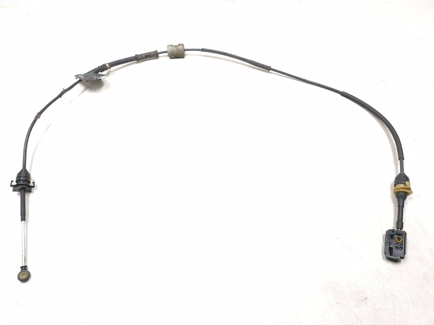 2013 Ford Transit Connect At Transmission Shifter Cable OEM