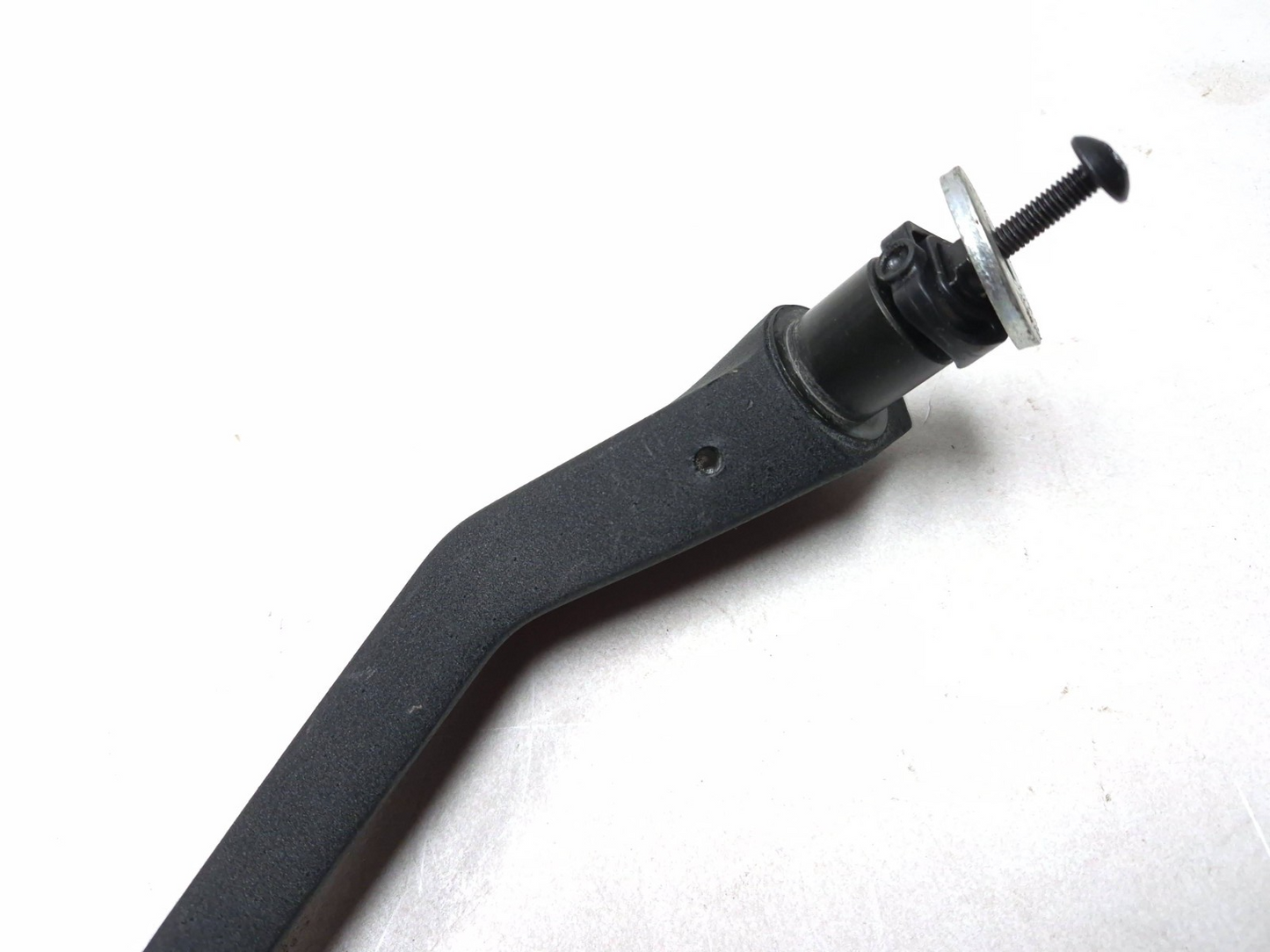2022 Can-am Ryker 900 Rear Right Footrest Peg Passenger OEM