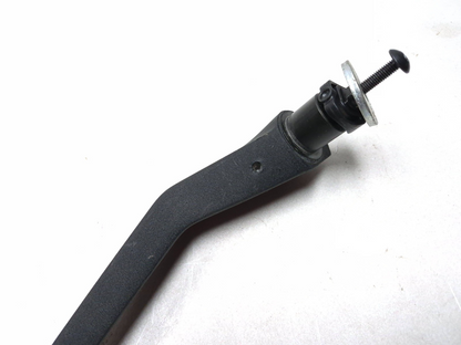 2022 Can-am Ryker 900 Rear Right Footrest Peg Passenger OEM
