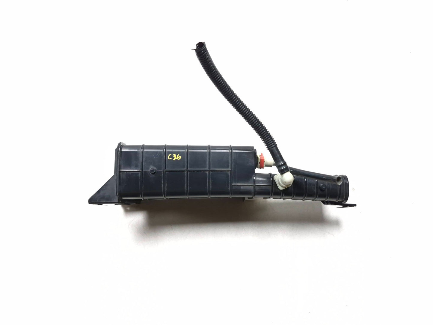 2014 Fiat 500l Fuel Vapor Canister OEM