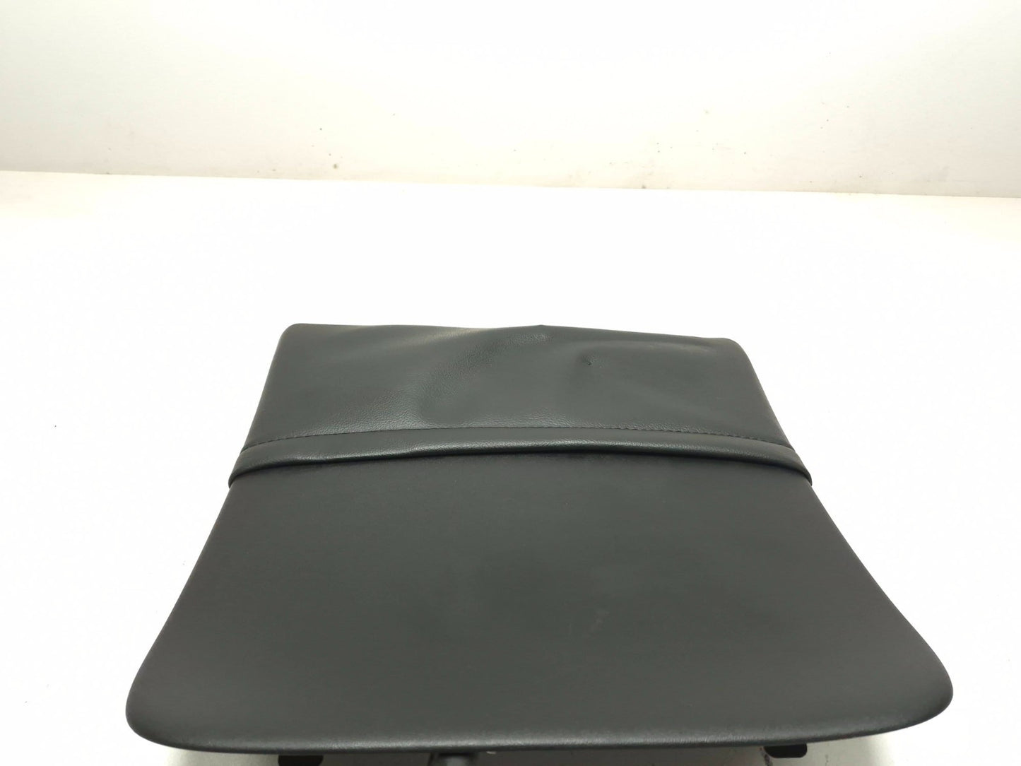 2018 Nissan Altima Front Left Driver Seat Back Cover Panel Trim OEM