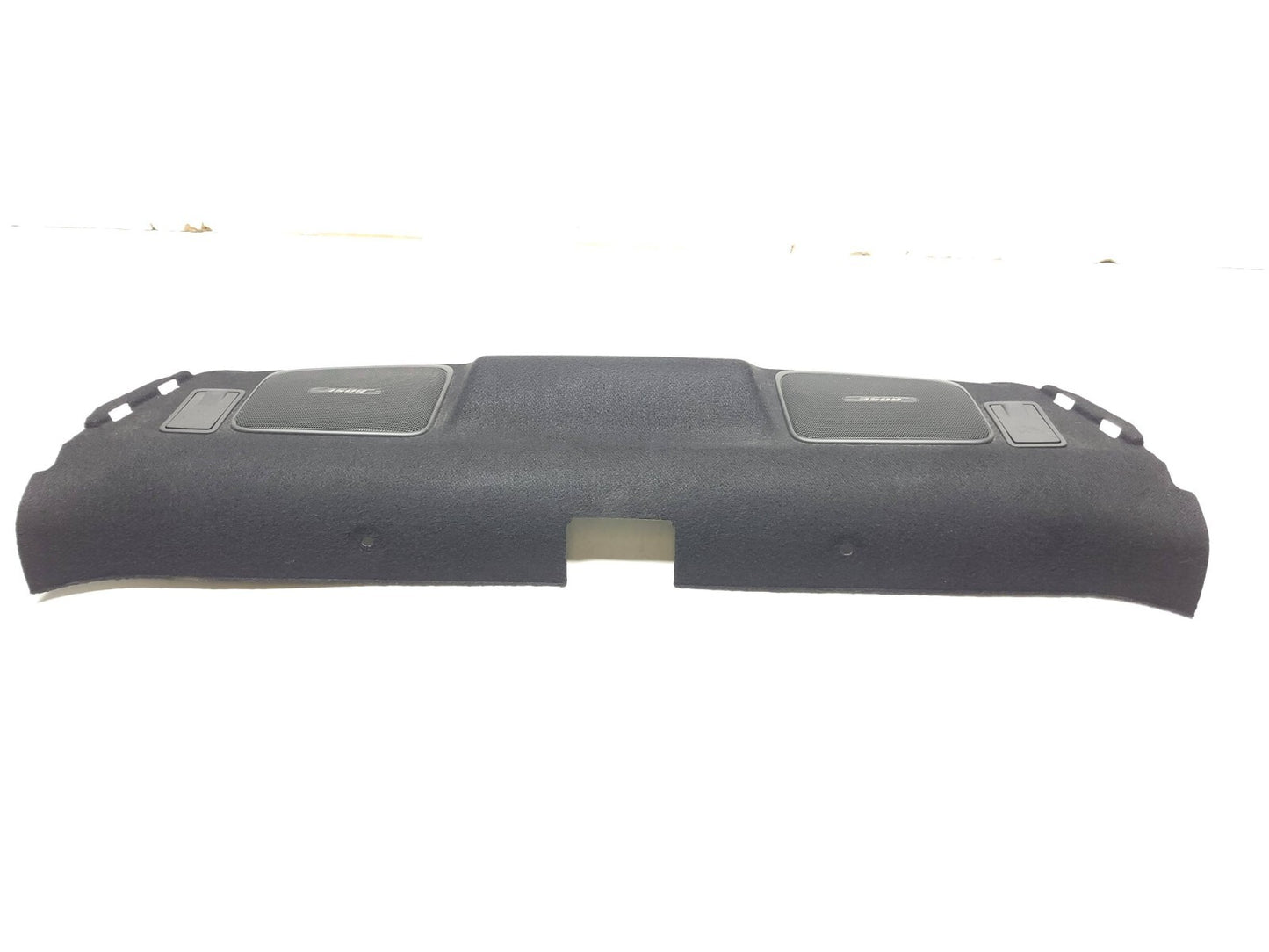 2014 Infiniti Q60 Coupe Rear Deck Shelf Tray OEM