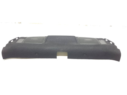 2014 Infiniti Q60 Coupe Rear Deck Shelf Tray OEM