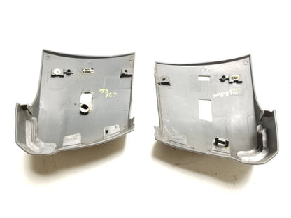 10 - 13 Ford Transit Connect Rear Bumper Corner End Cap Left & Right OEM