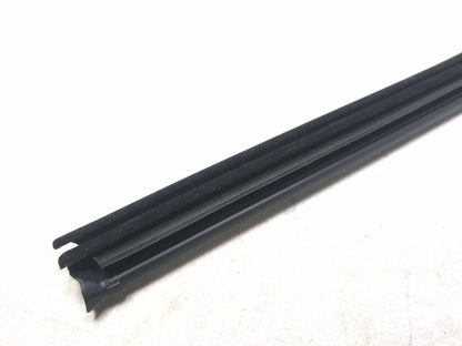 2019 Hyundai Kona Rear Door Weatherstrip Seal Passenger Side Right 2pcs OEM
