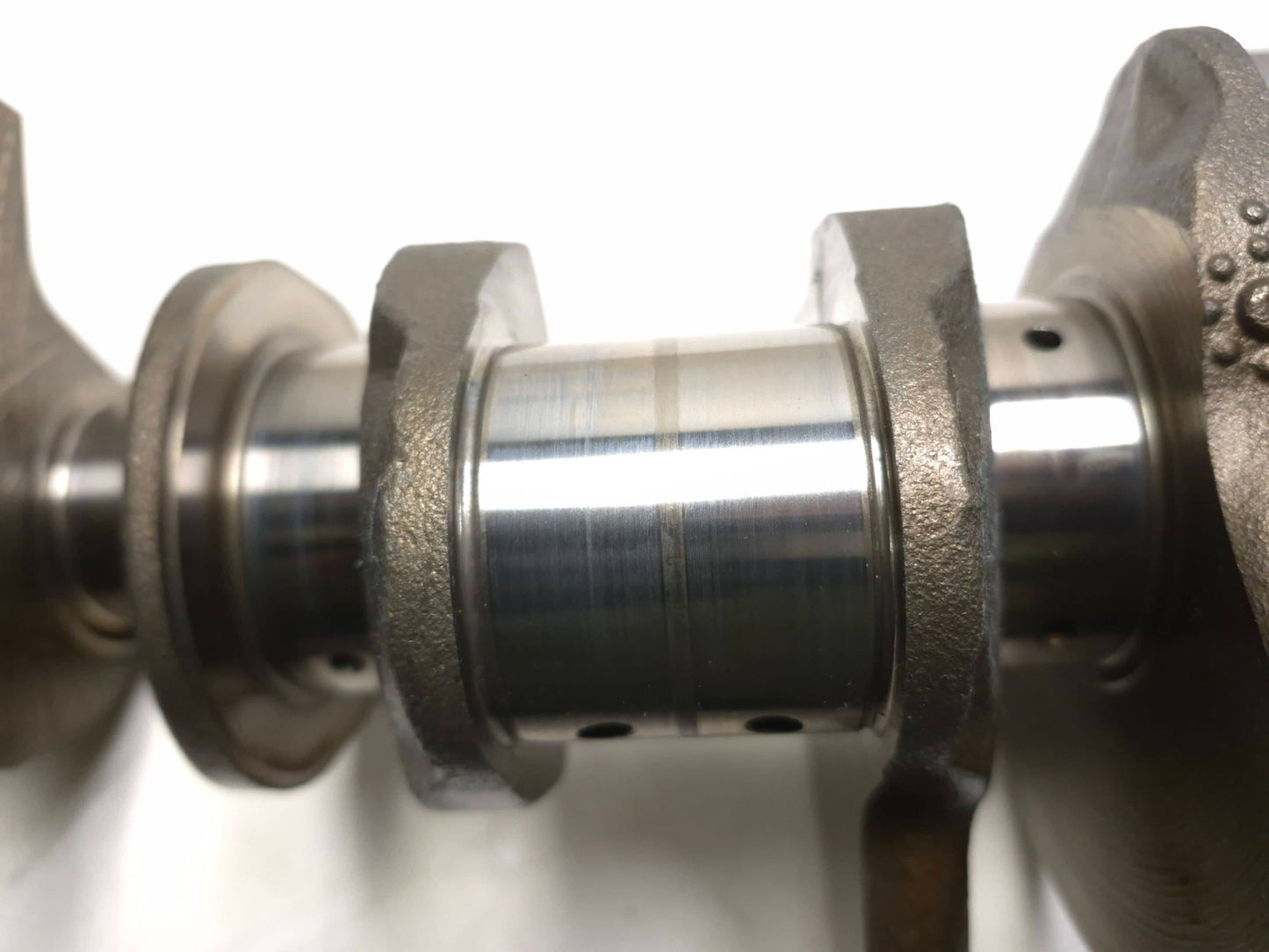 2020 Dodge Challenger Engine Crankshaft 5.7l V8 OEM