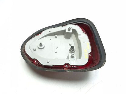 2013 Suzuki Vl800 Boulevard C50 Rear Taillight OEM